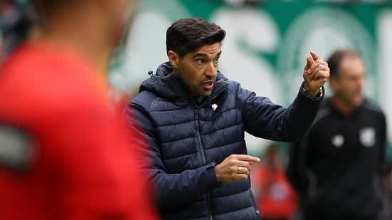 Cesar Greco / Palmeiras