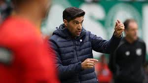 Cesar Greco / Palmeiras