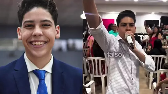 Reprodução / Instagram