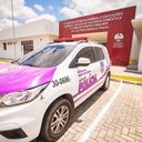 Imagem de arquivo - PMAL