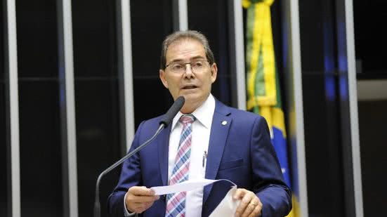 Billy Boss/Câmara dos Deputados