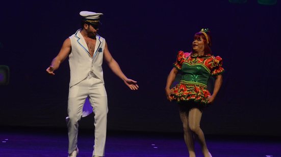 Sayonara Freire/Assessoria