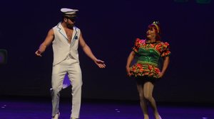 Sayonara Freire/Assessoria