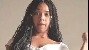 Raniely Santos de Moura, de 21 anos - Foto: Reprodução