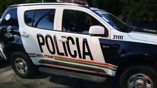 Caso aconteceu no Ceará - Reprodução / SSP-CE