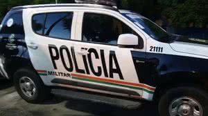 Caso aconteceu no Ceará - Reprodução / SSP-CE