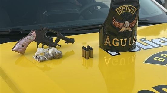 Foto: Divulgação/PM-AL