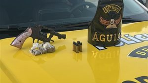 Foto: Divulgação/PM-AL