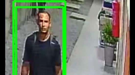 Polícia divulga imagens de suspeitos de furtos no Trapiche e outros bairros de Maceió - Divulgação / PCAL