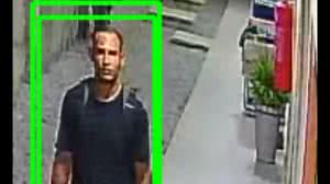 Polícia divulga imagens de suspeitos de furtos no Trapiche e outros bairros de Maceió - Divulgação / PCAL