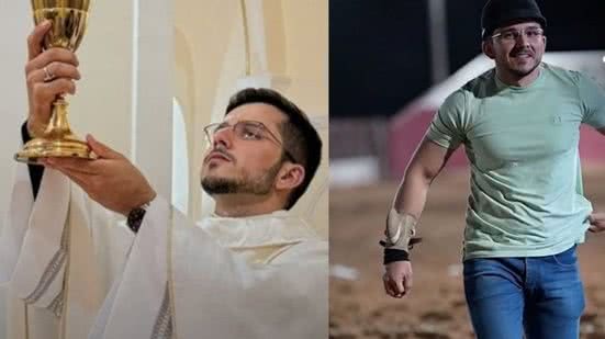 Reprodução/Rede Social