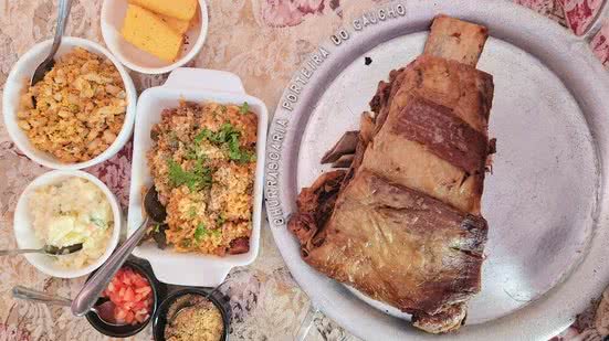 Imagem Tradição gaúcha no Antares, vamos?