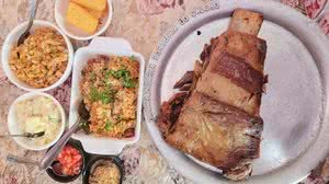 Imagem Tradição gaúcha no Antares, vamos?