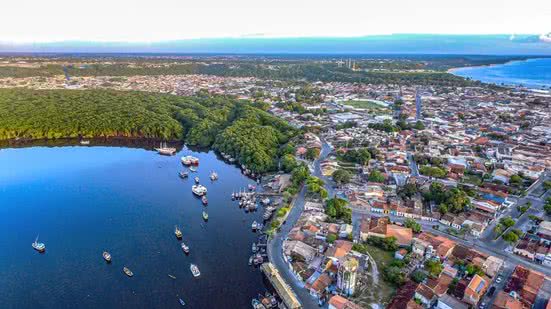 Porto Seguro vai cobrar taxa de até R$ 90 por dia para veículos visitantes - Divulgação / Prefeitura de Porto Seguro