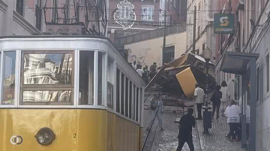 Foto: Reprodução/X