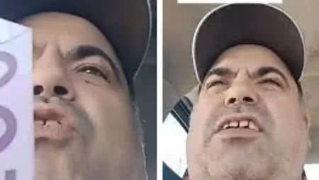 Português ofereceu dinheiro para quem matar brasileiros em Portugal e lhe entregar as cabeças - Reprodução