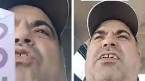 Português ofereceu dinheiro para quem matar brasileiros em Portugal e lhe entregar as cabeças - Reprodução