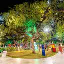 Parque do Centenário - Foto: Secom Maceió