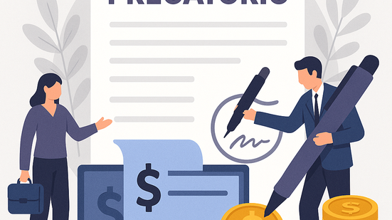 Imagem Congresso promulga a PEC dos Precatórios nesta terça-feira