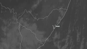 Imagem de satélite da Semarh - Semarh