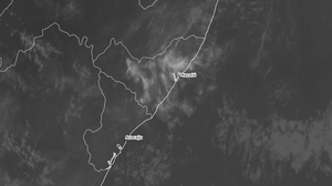 Foto: Reprodução/Semarh