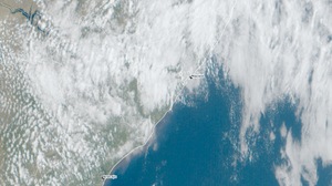 Foto: Reprodução/Semarh