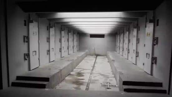 Arquivo/Defensoria Pública