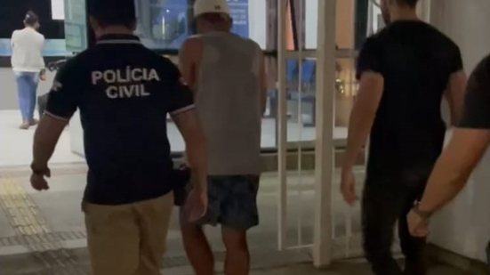 Foto: Reprodução/PC-AL