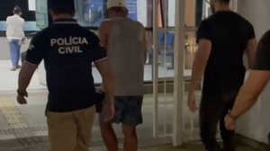 Foto: Reprodução/PC-AL