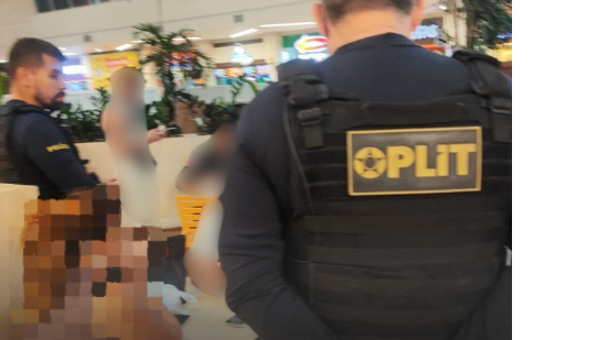 Reprodução/Instagram/Polícia Civil de Alagoas