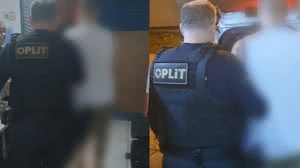 Imagem Suspeito de estuprar menino autista é preso na parte alta de Maceió; veja vídeo