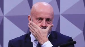 Antonio Carlos Camilo Antunes, conhecido como Careca do INSS - Lula Marques / Agência Brasil