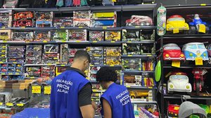Procon Alagoas divulga pesquisa de preços para o Dia das Crianças deste ano - Ascom Procon-AL