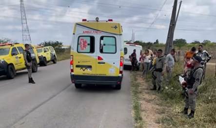 Reprodução / Ítalo Timóteo