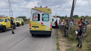 Reprodução / Ítalo Timóteo