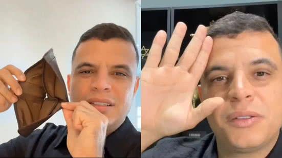 Foto: Reprodução/Redes Sociais