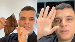 Foto: Reprodução/Redes Sociais