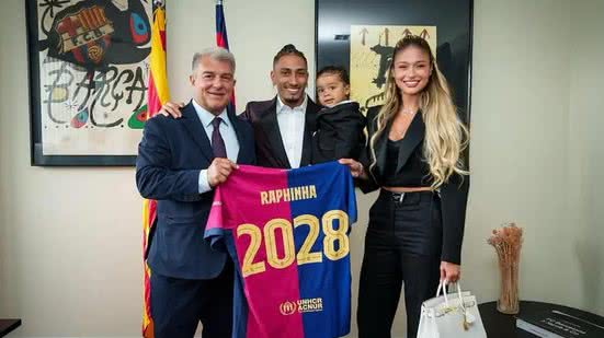 Foto: Reprodução/Redes Sociais