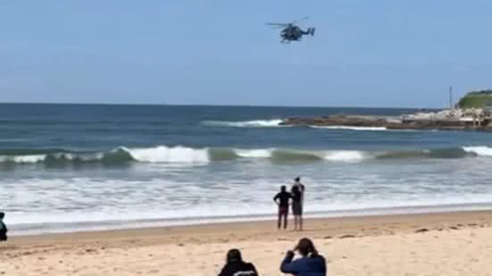 Foto: Reprodução/X