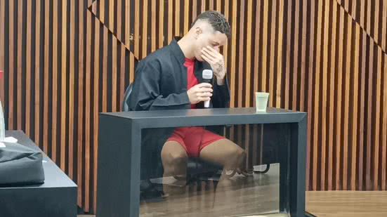 Foto: João Victor Souza/TNH1