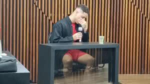 Foto: João Victor Souza/TNH1