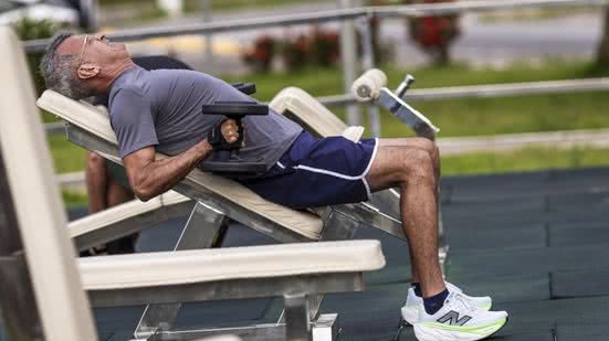 Imagens: Alisson Frazão/ Secom Maceió