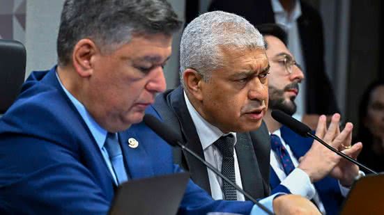 Carlos Moura/Agência Senado