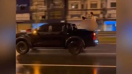 Foto: Reprodução/Redes Sociais