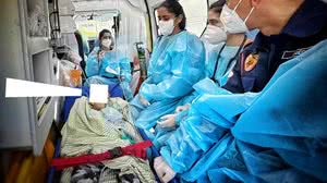 Foto: Divulgação/Samu-AL