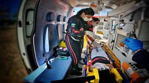 Foto: Divulgação/Samu-AL