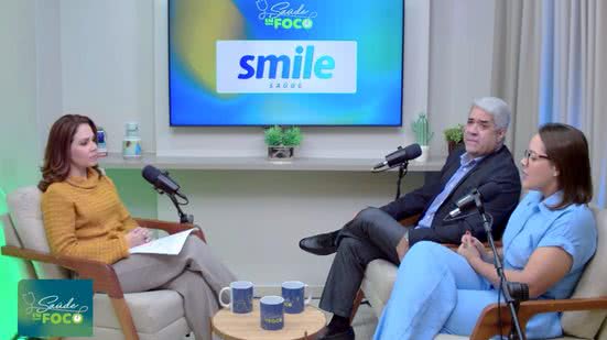 Imagem Saúde em Foco discute autismo em episódio deste sábado na TV Pajuçara
