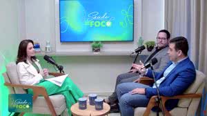 Imagem Saúde em Foco deste sábado (13) aborda a importância do sono para corpo, mente e rotina