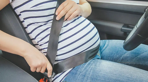 Recomendações incluem evitar trajetos longos e usar meia de compressão - Foto: Ifraldas