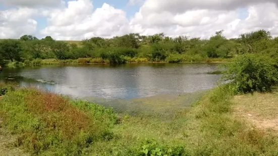 Homem desapareceu no sábado após mergulhar em barragem